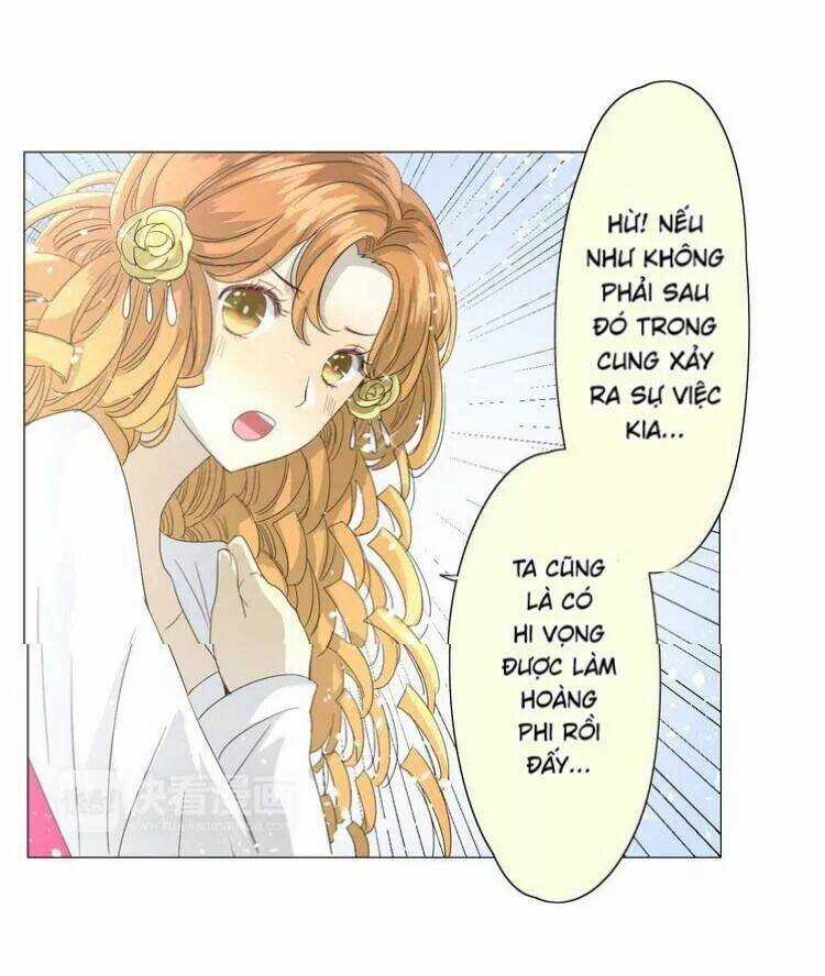 Vu Chúc Thiếu Nữ Chapter 8 trang 15