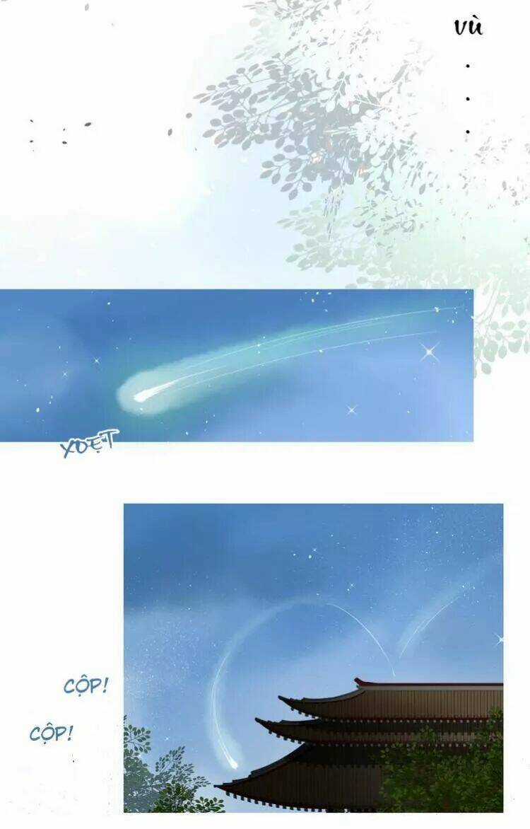 Vu Chúc Thiếu Nữ Chapter 8 trang 31