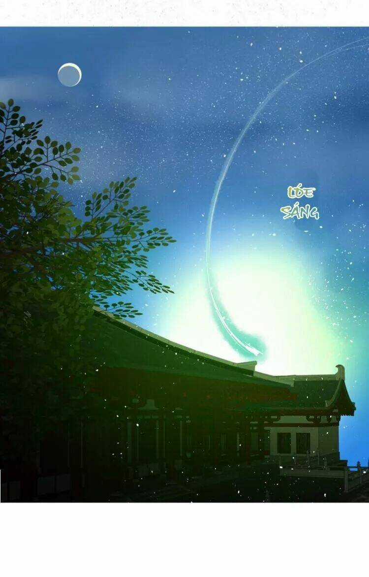 Vu Chúc Thiếu Nữ Chapter 8 trang 32