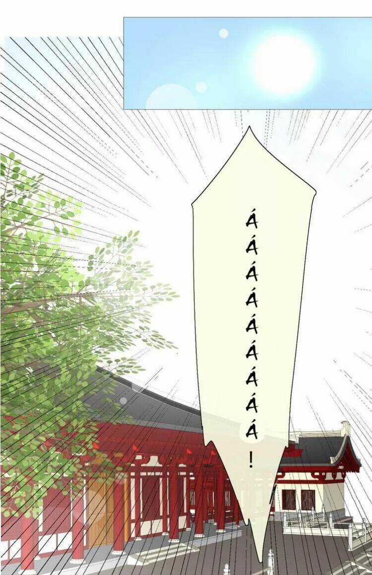 Vu Chúc Thiếu Nữ Chapter 8 trang 33