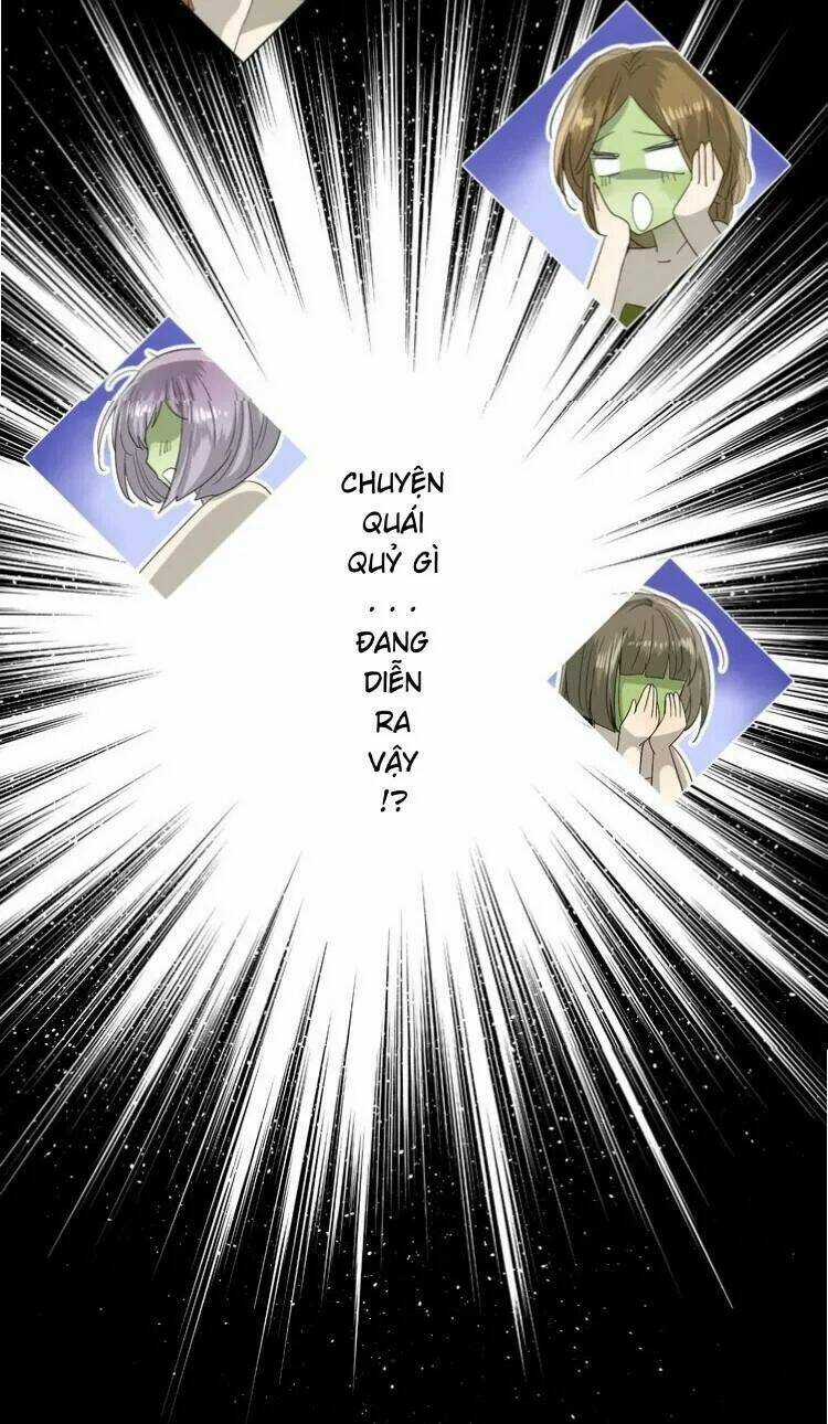 Vu Chúc Thiếu Nữ Chapter 8 trang 36