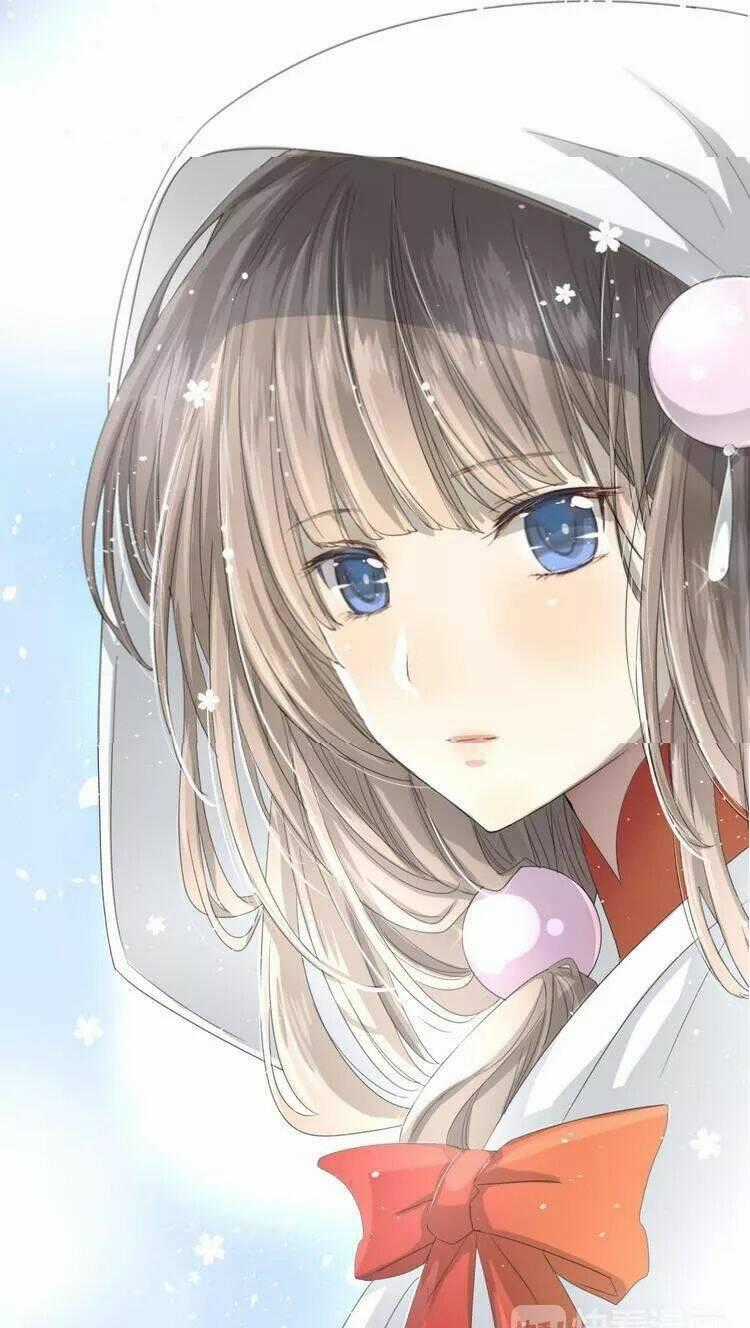 Vu Chúc Thiếu Nữ Chapter 8 trang 38