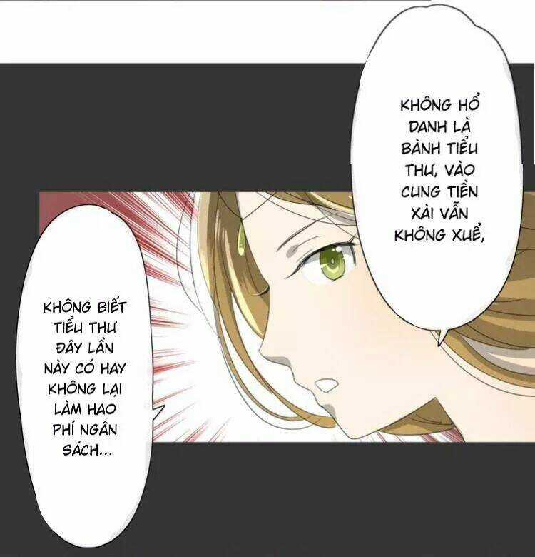 Vu Chúc Thiếu Nữ Chapter 8 trang 5