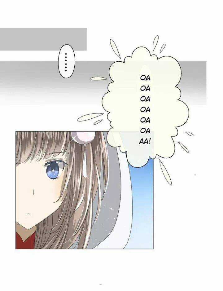 Vu Chúc Thiếu Nữ Chapter 9 trang 10