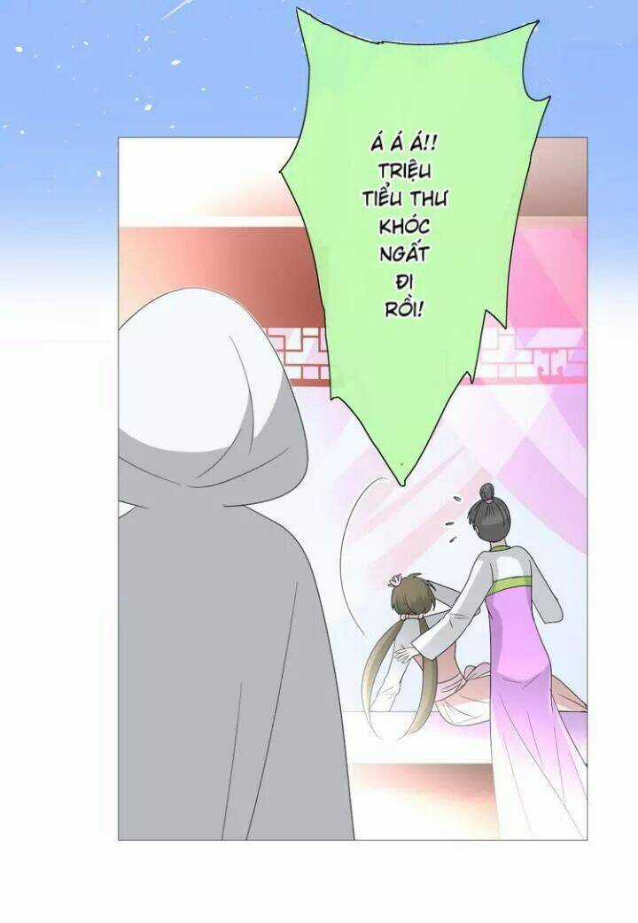 Vu Chúc Thiếu Nữ Chapter 9 trang 16