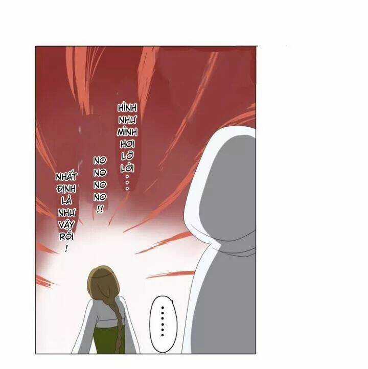 Vu Chúc Thiếu Nữ Chapter 9 trang 26