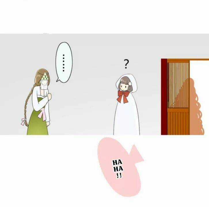 Vu Chúc Thiếu Nữ Chapter 9 trang 28