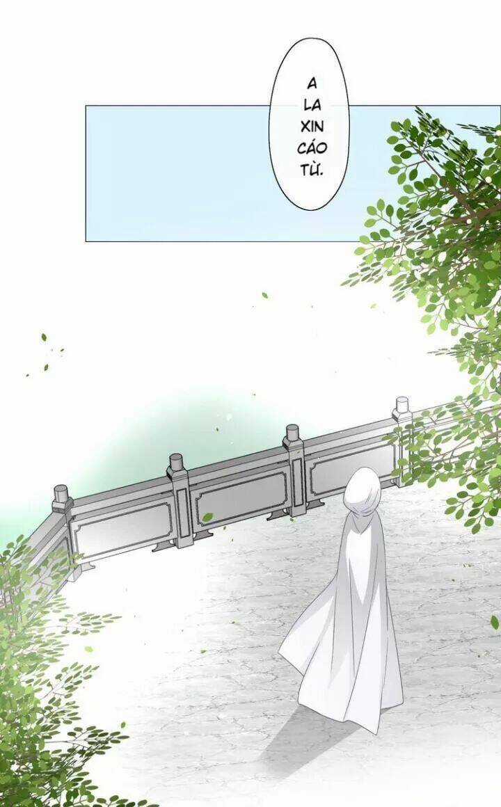 Vu Chúc Thiếu Nữ Chapter 9 trang 31