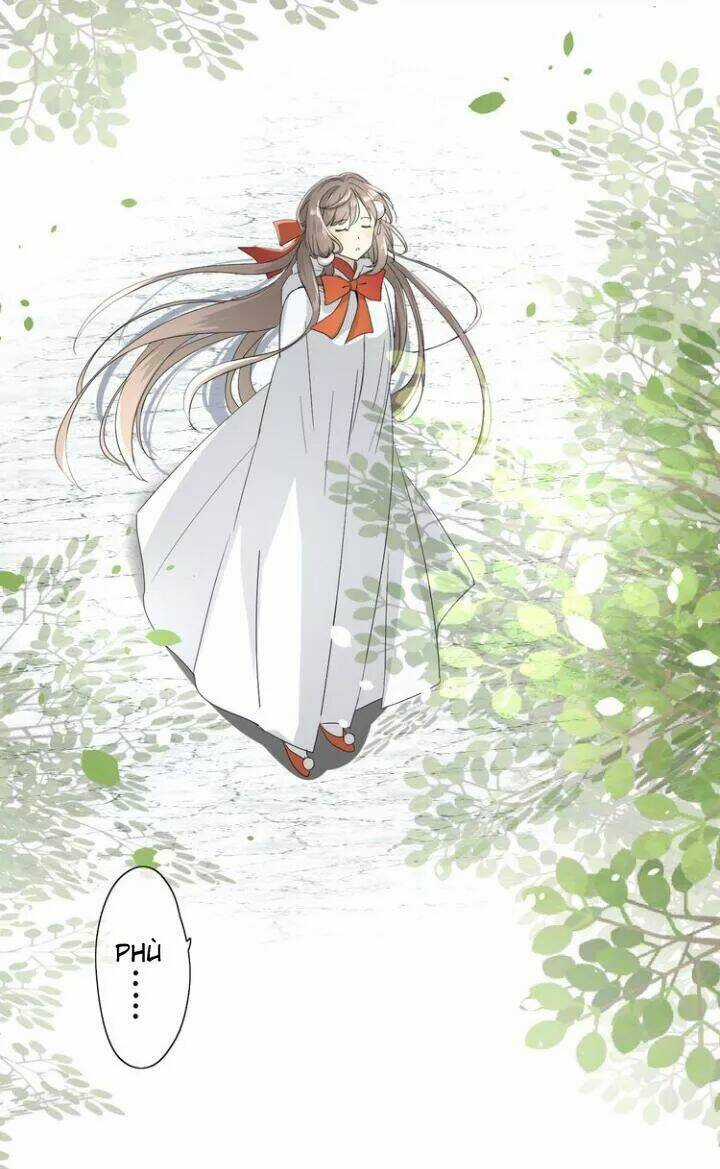 Vu Chúc Thiếu Nữ Chapter 9 trang 33