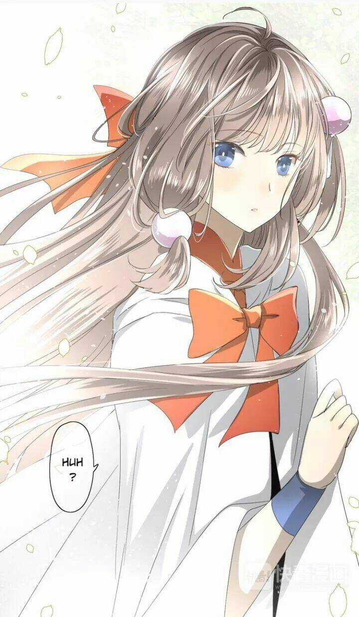 Vu Chúc Thiếu Nữ Chapter 9 trang 35