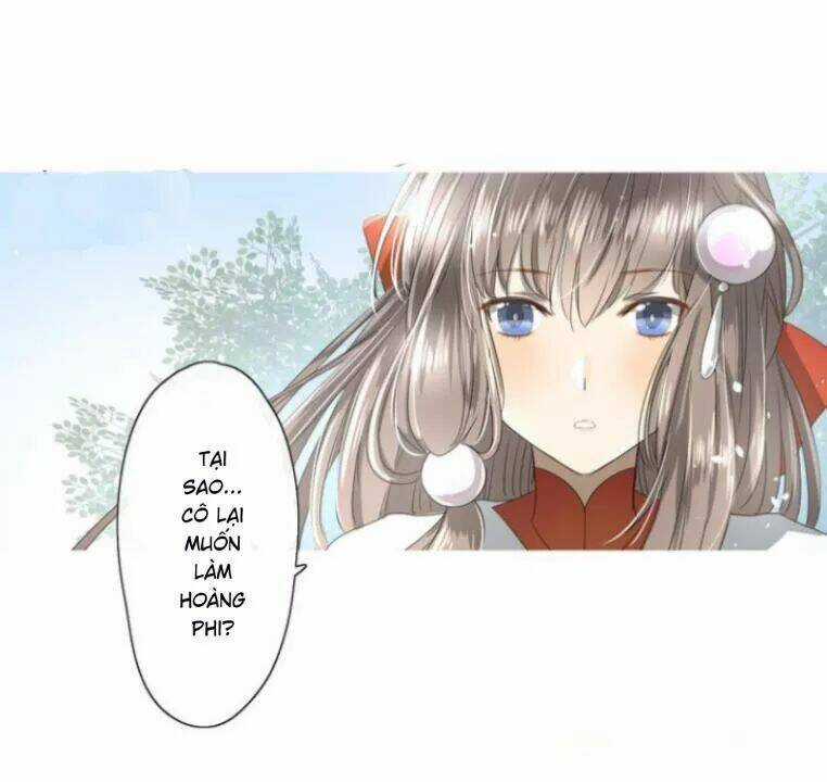 Vu Chúc Thiếu Nữ Chapter 9 trang 39