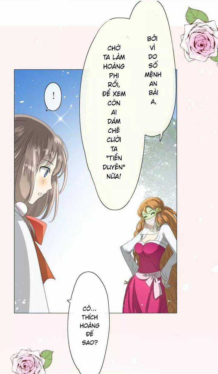 Vu Chúc Thiếu Nữ Chapter 9 trang 40