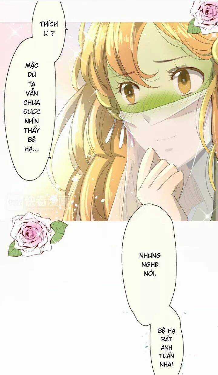 Vu Chúc Thiếu Nữ Chapter 9 trang 41