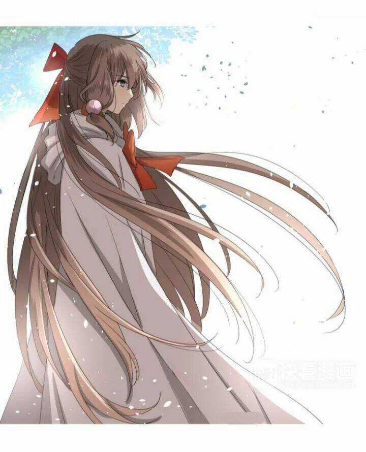 Vu Chúc Thiếu Nữ Chapter 9 trang 42