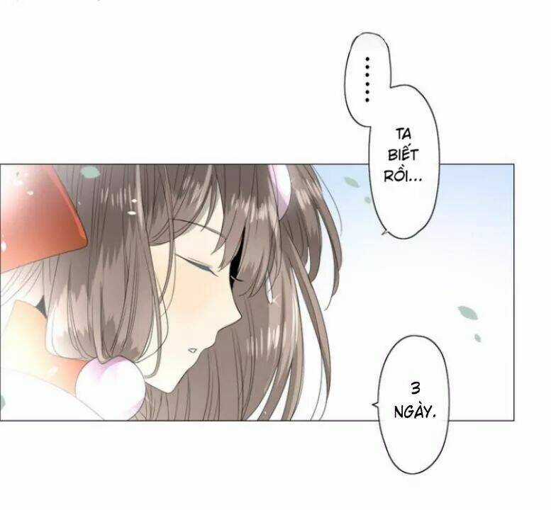 Vu Chúc Thiếu Nữ Chapter 9 trang 43