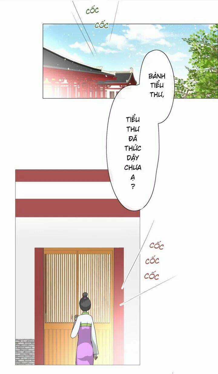 Vu Chúc Thiếu Nữ Chapter 9 trang 48