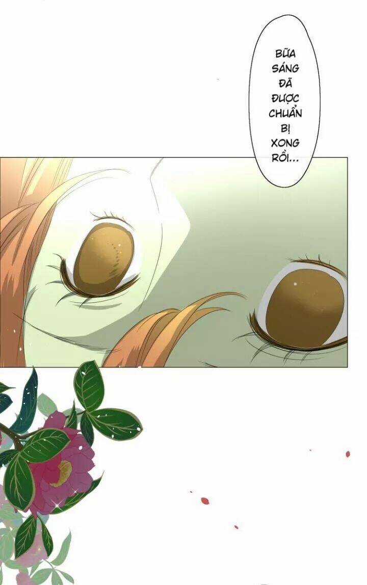 Vu Chúc Thiếu Nữ Chapter 9 trang 49