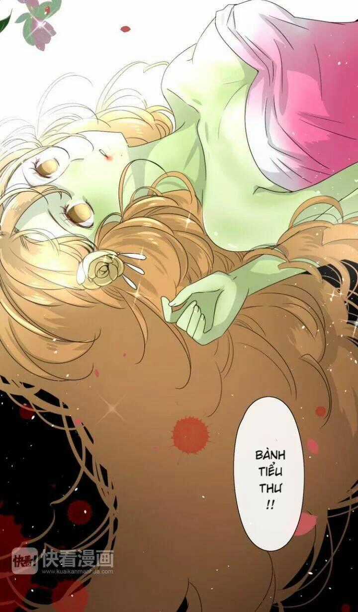 Vu Chúc Thiếu Nữ Chapter 9 trang 50