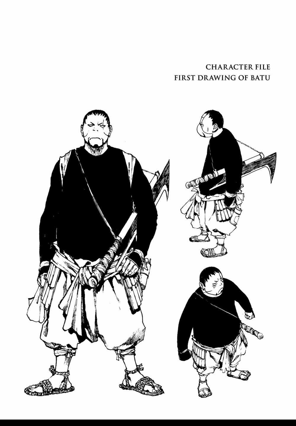 Vu Đạo Chiến Binh Chapter 1 trang 28