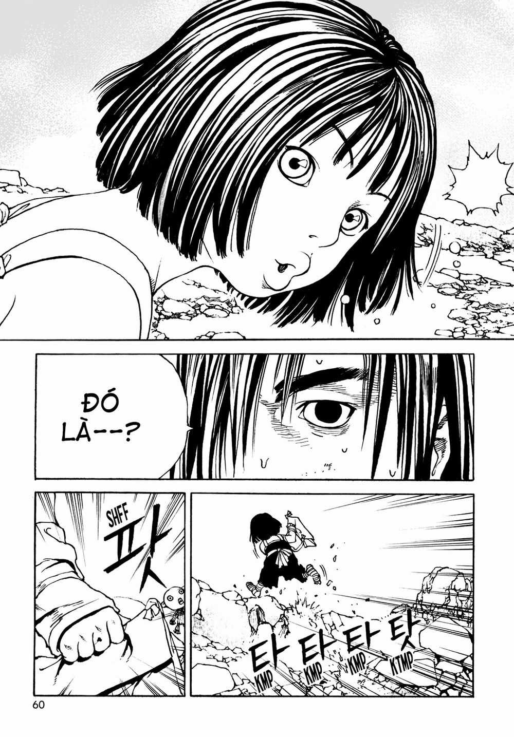 Vu Đạo Chiến Binh Chapter 10 trang 7