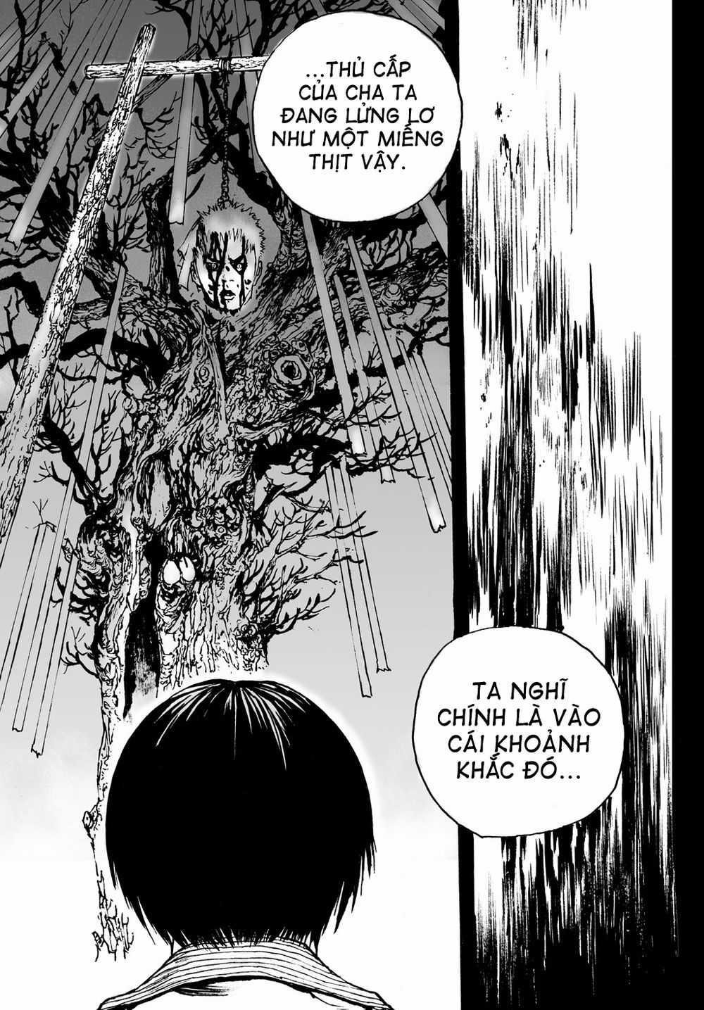 Vu Đạo Chiến Binh Chapter 13 trang 18