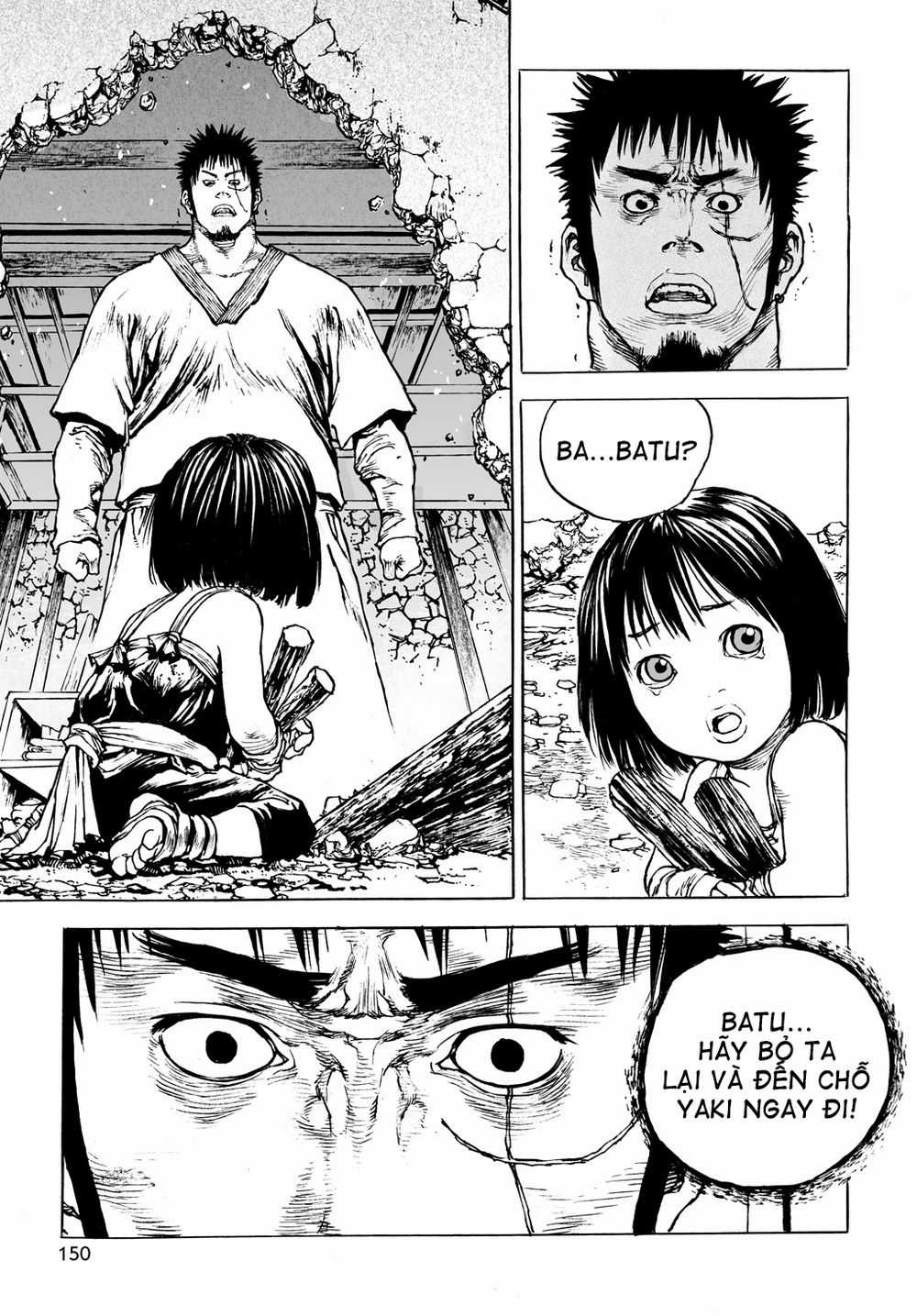 Vu Đạo Chiến Binh Chapter 13 trang 24