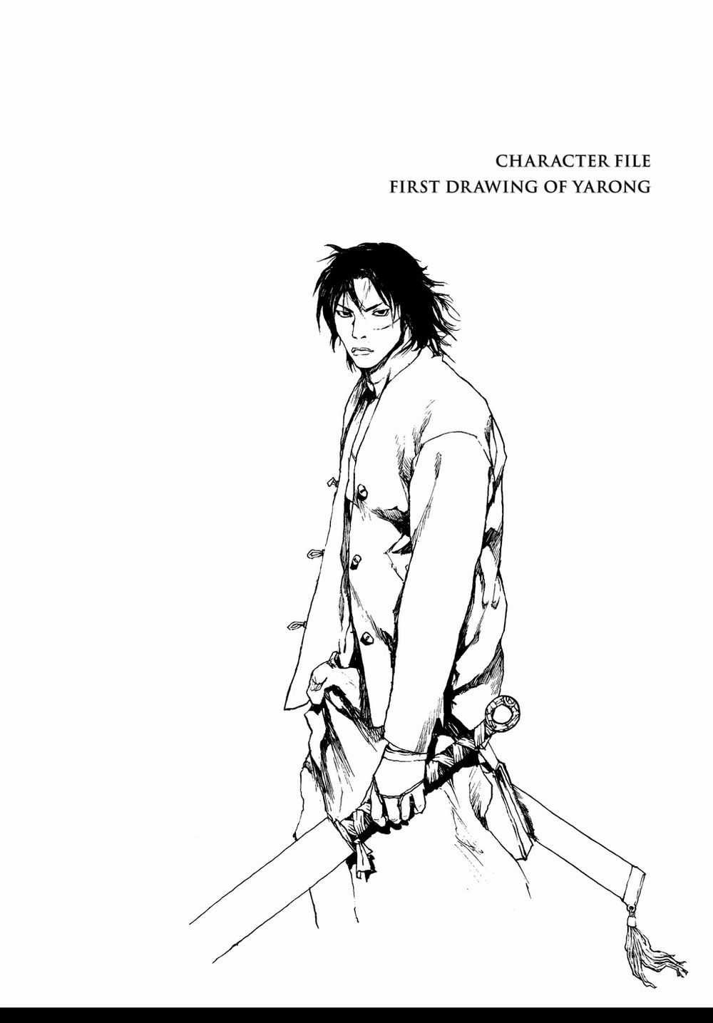 Vu Đạo Chiến Binh Chapter 2 trang 31