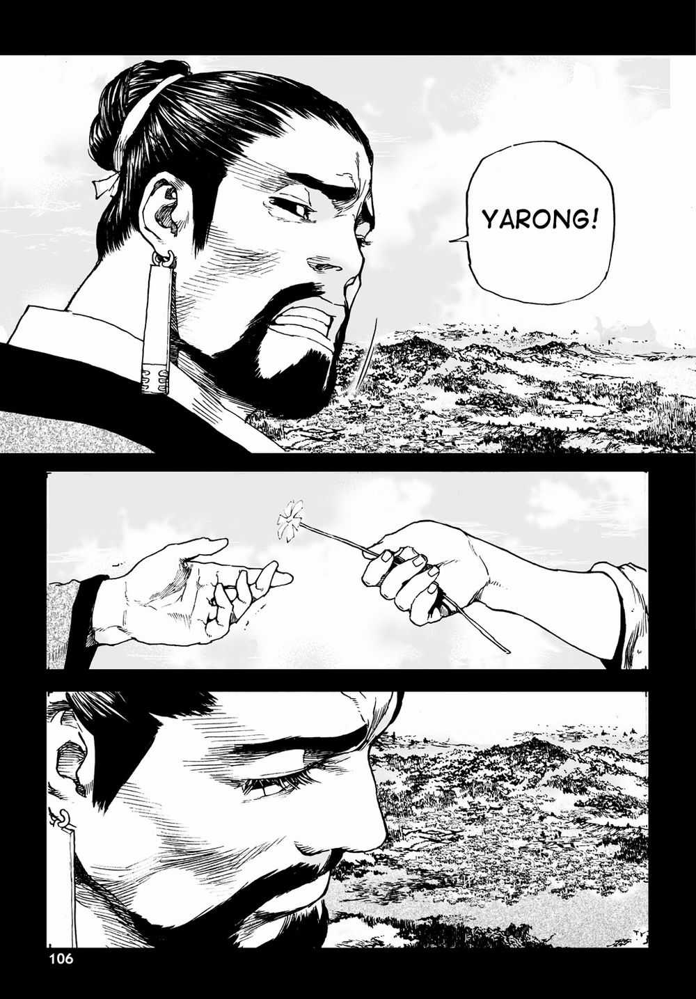 Vu Đạo Chiến Binh Chapter 4 trang 16