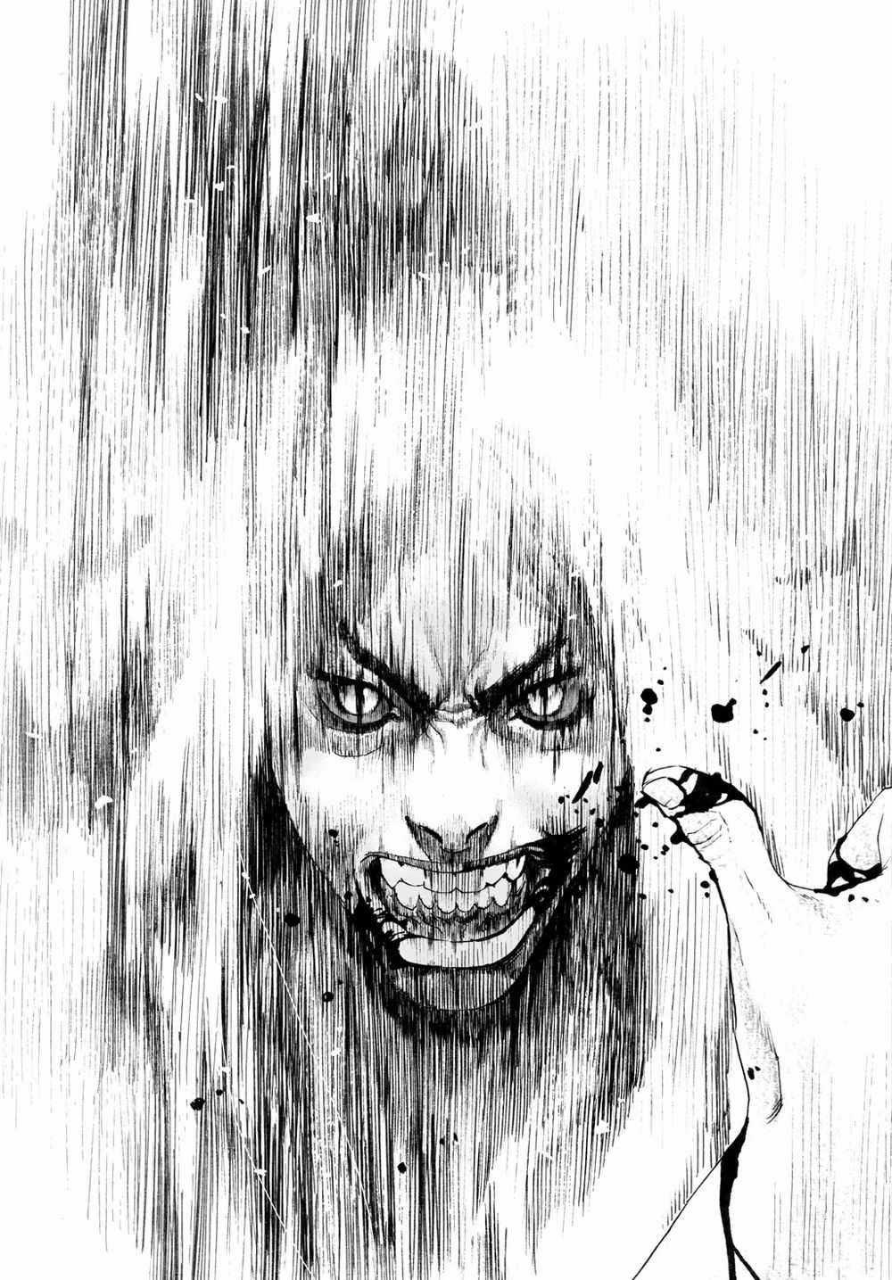 Vu Đạo Chiến Binh Chapter 5 trang 16