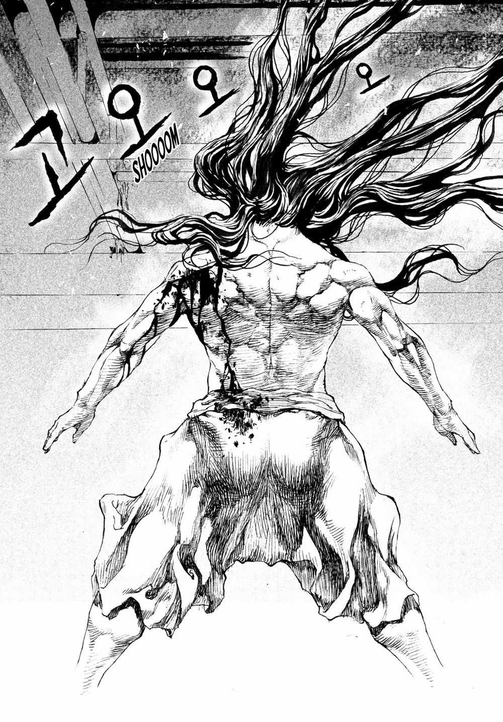 Vu Đạo Chiến Binh Chapter 5 trang 19