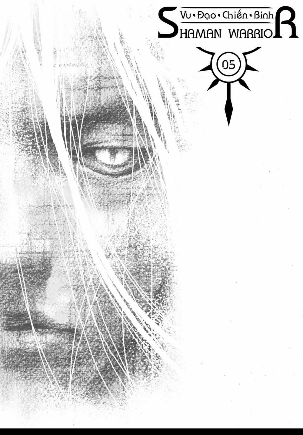 Vu Đạo Chiến Binh Chapter 5 trang 3