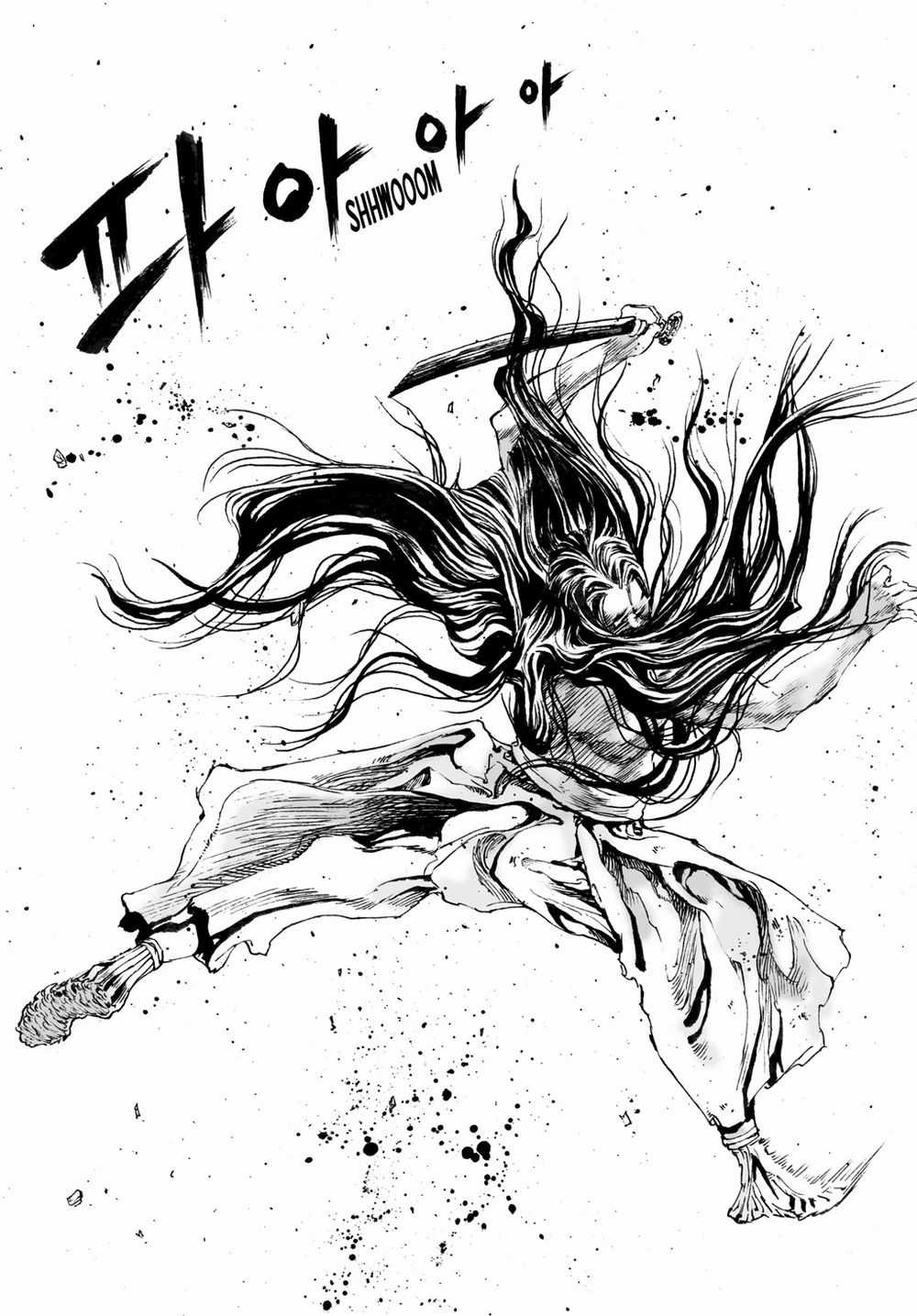 Vu Đạo Chiến Binh Chapter 6 trang 10