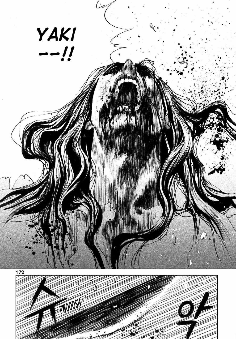 Vu Đạo Chiến Binh Chapter 6 trang 29