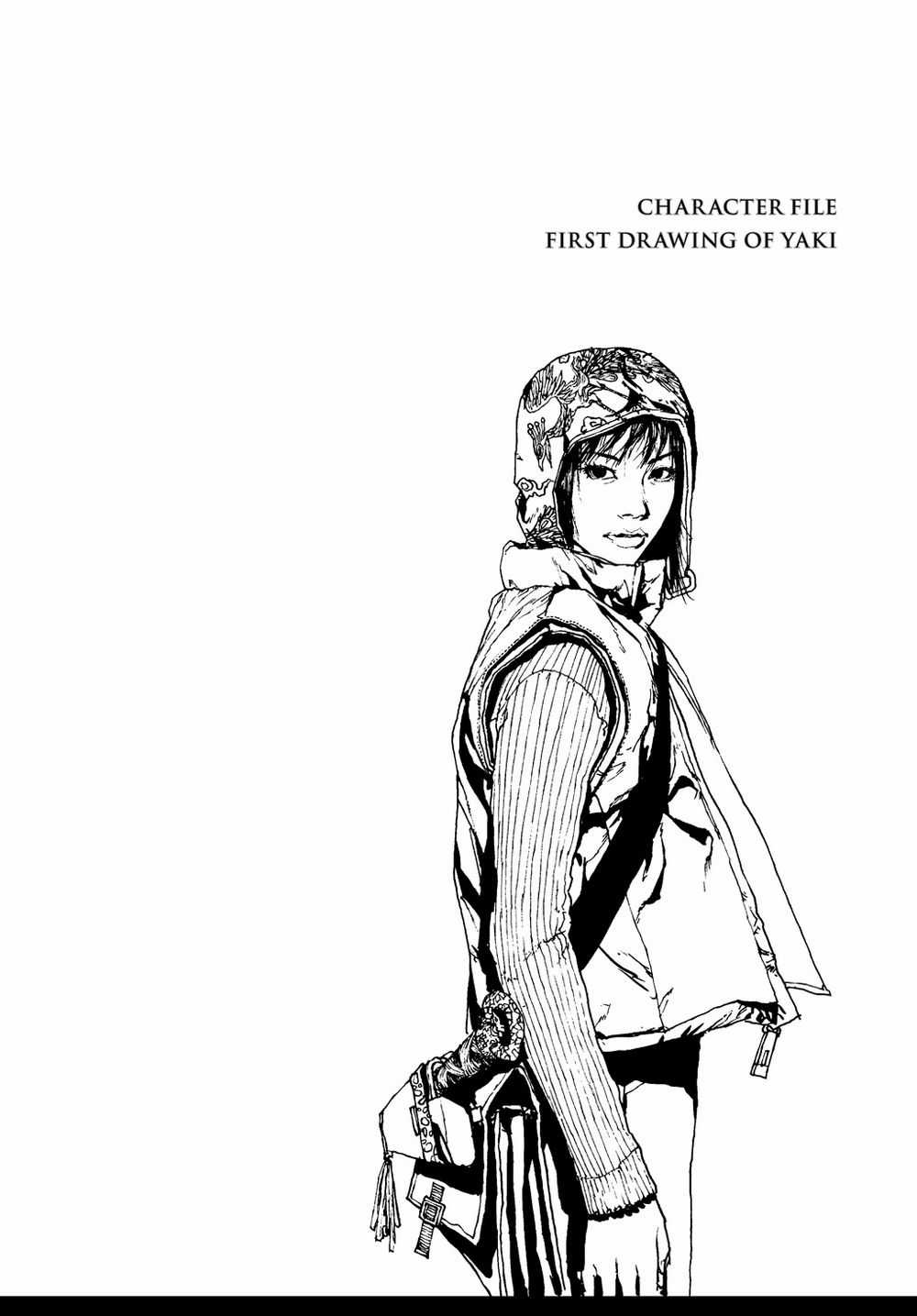 Vu Đạo Chiến Binh Chapter 6 trang 30