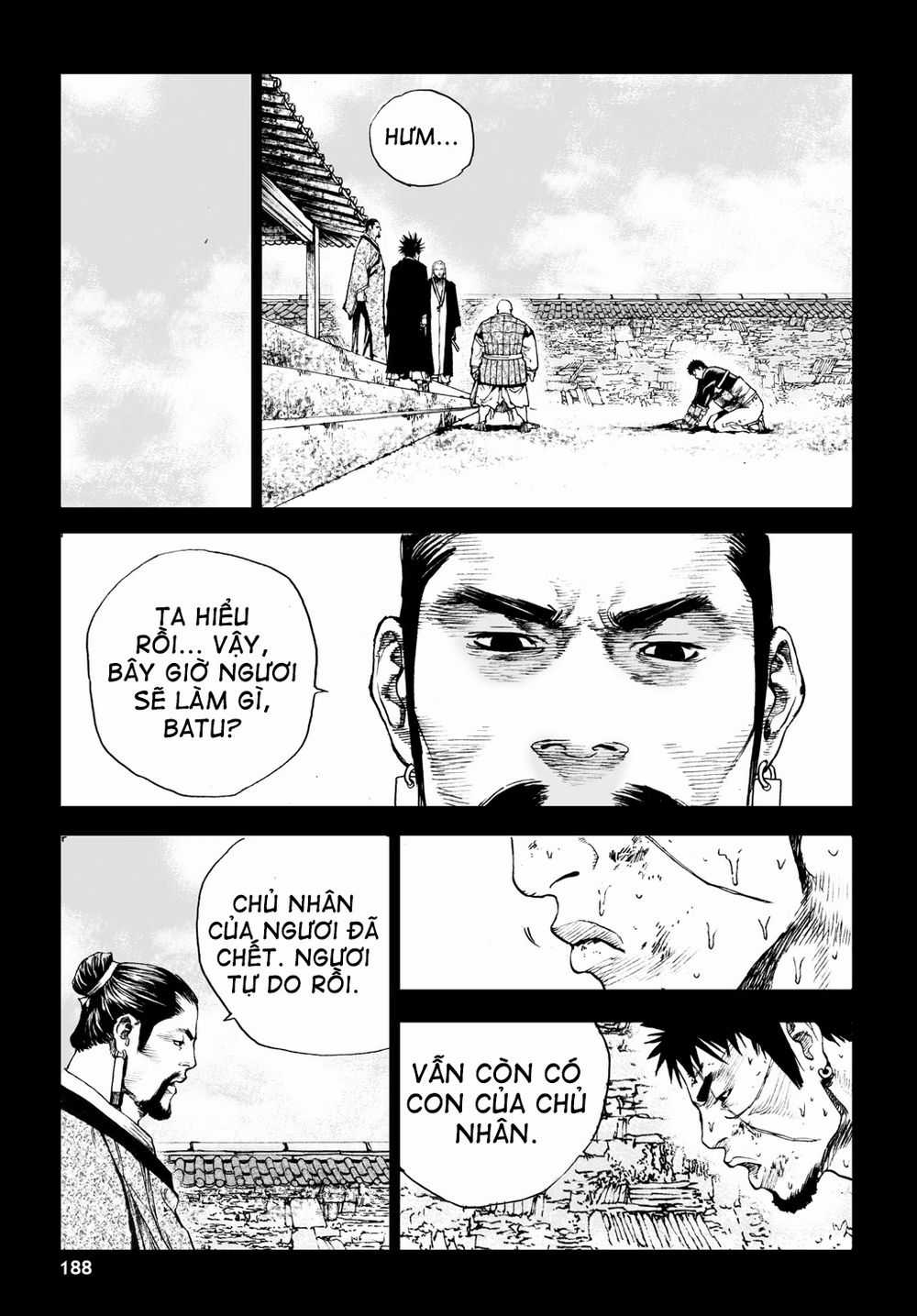 Vu Đạo Chiến Binh Chapter 7 trang 17