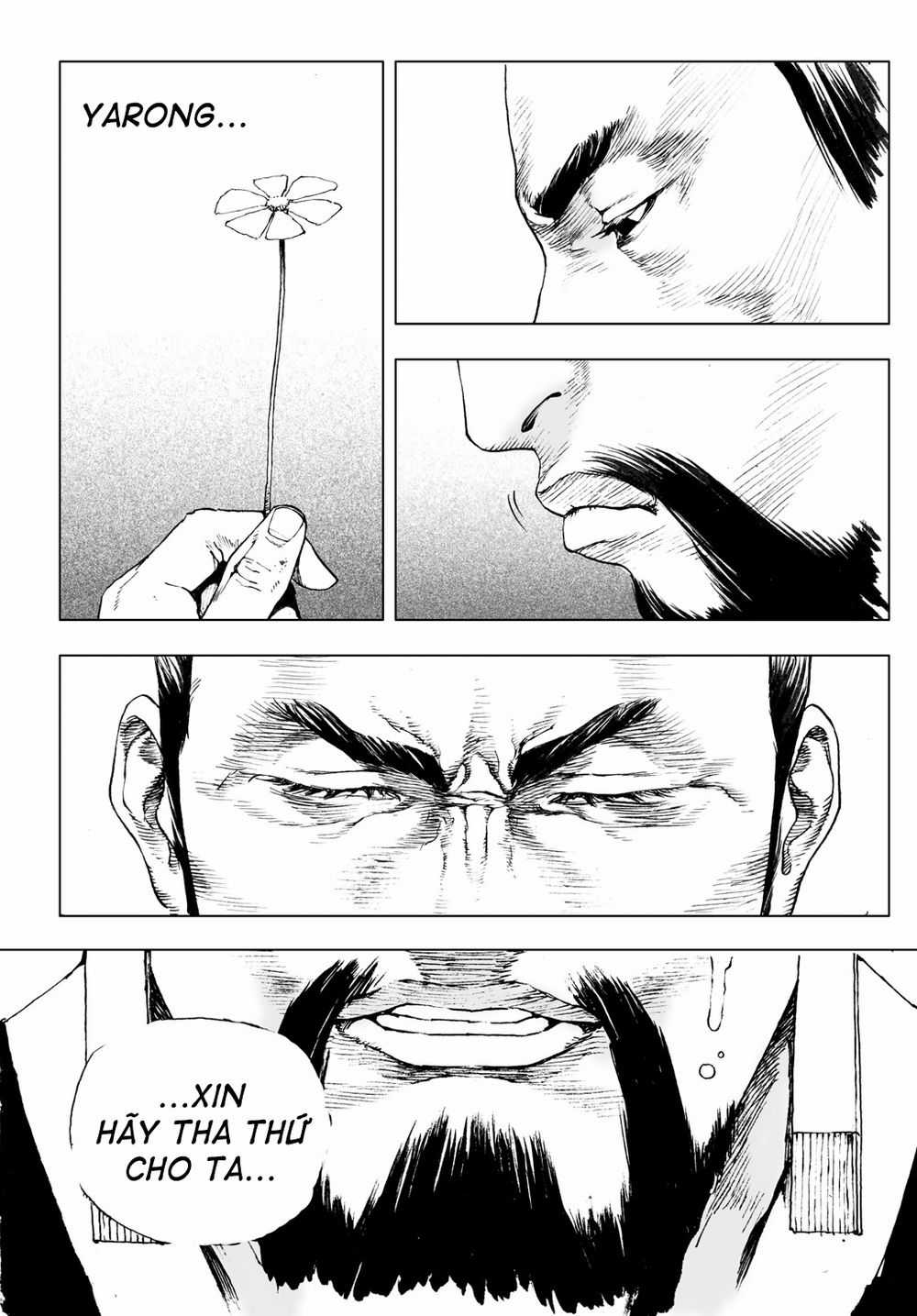 Vu Đạo Chiến Binh Chapter 7 trang 28