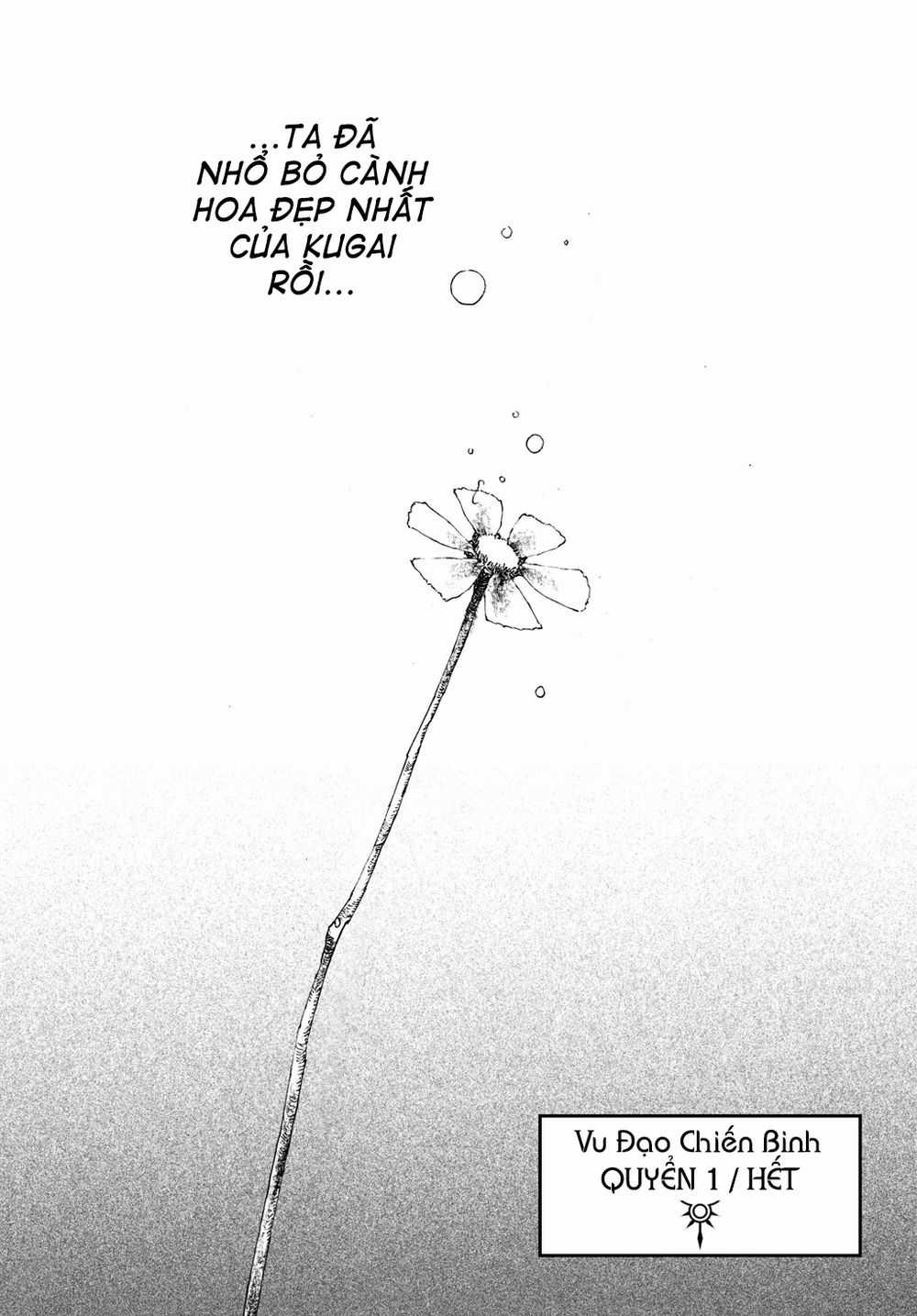 Vu Đạo Chiến Binh Chapter 7 trang 29