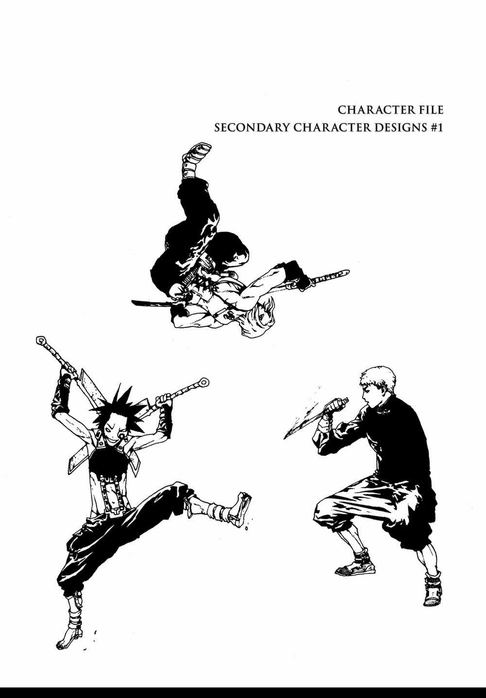 Vu Đạo Chiến Binh Chapter 8 trang 27