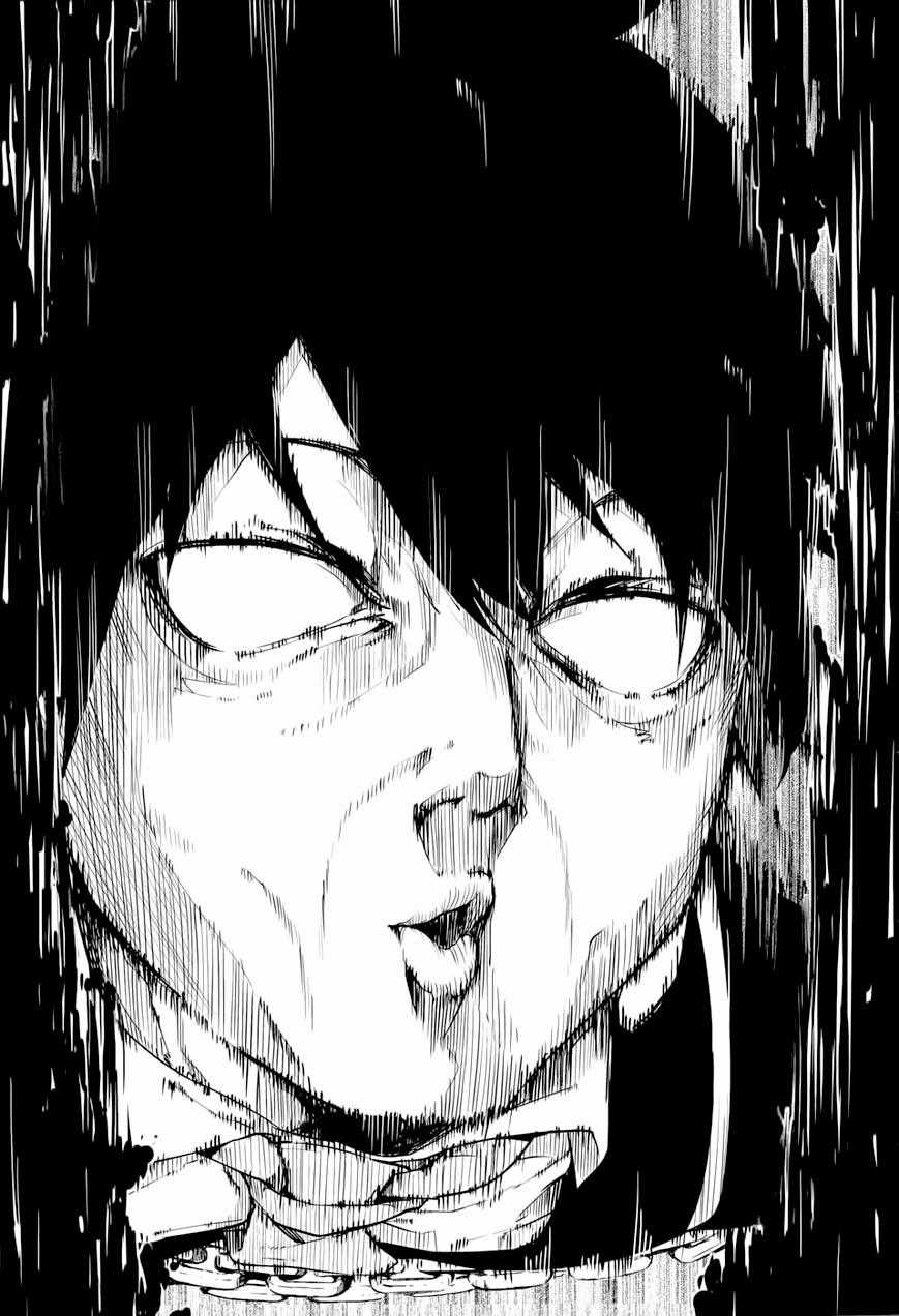 Vũ Điệu Của Thiên Thần Ngốc Nghếch Và Ác Quỷ Chapter 1 trang 48