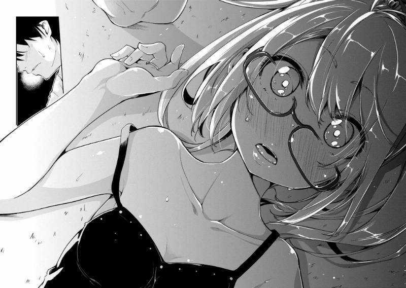 Vũ Điệu Của Thiên Thần Ngốc Nghếch Và Ác Quỷ Chapter 13 trang 28