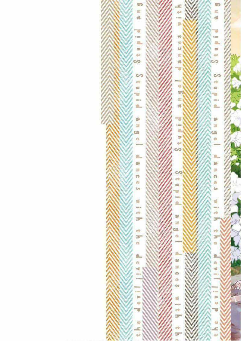 Vũ Điệu Của Thiên Thần Ngốc Nghếch Và Ác Quỷ Chapter 20 trang 4