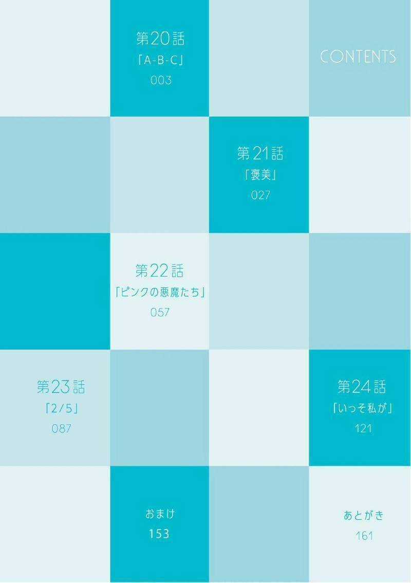 Vũ Điệu Của Thiên Thần Ngốc Nghếch Và Ác Quỷ Chapter 20 trang 6