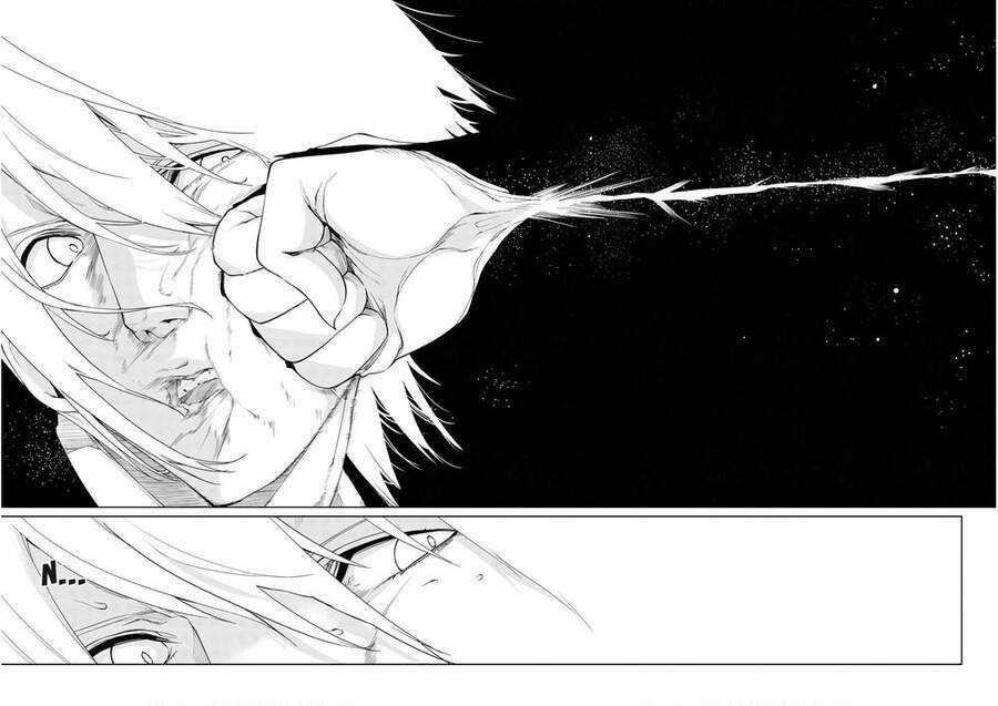 Vũ Điệu Của Thiên Thần Ngốc Nghếch Và Ác Quỷ Chapter 29 trang 21