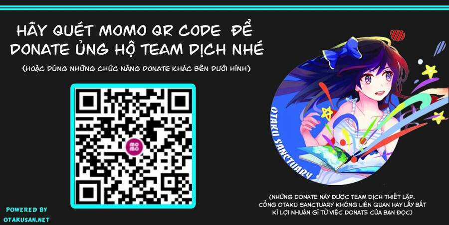 Vũ Điệu Của Thiên Thần Ngốc Nghếch Và Ác Quỷ Chapter 32 trang 2