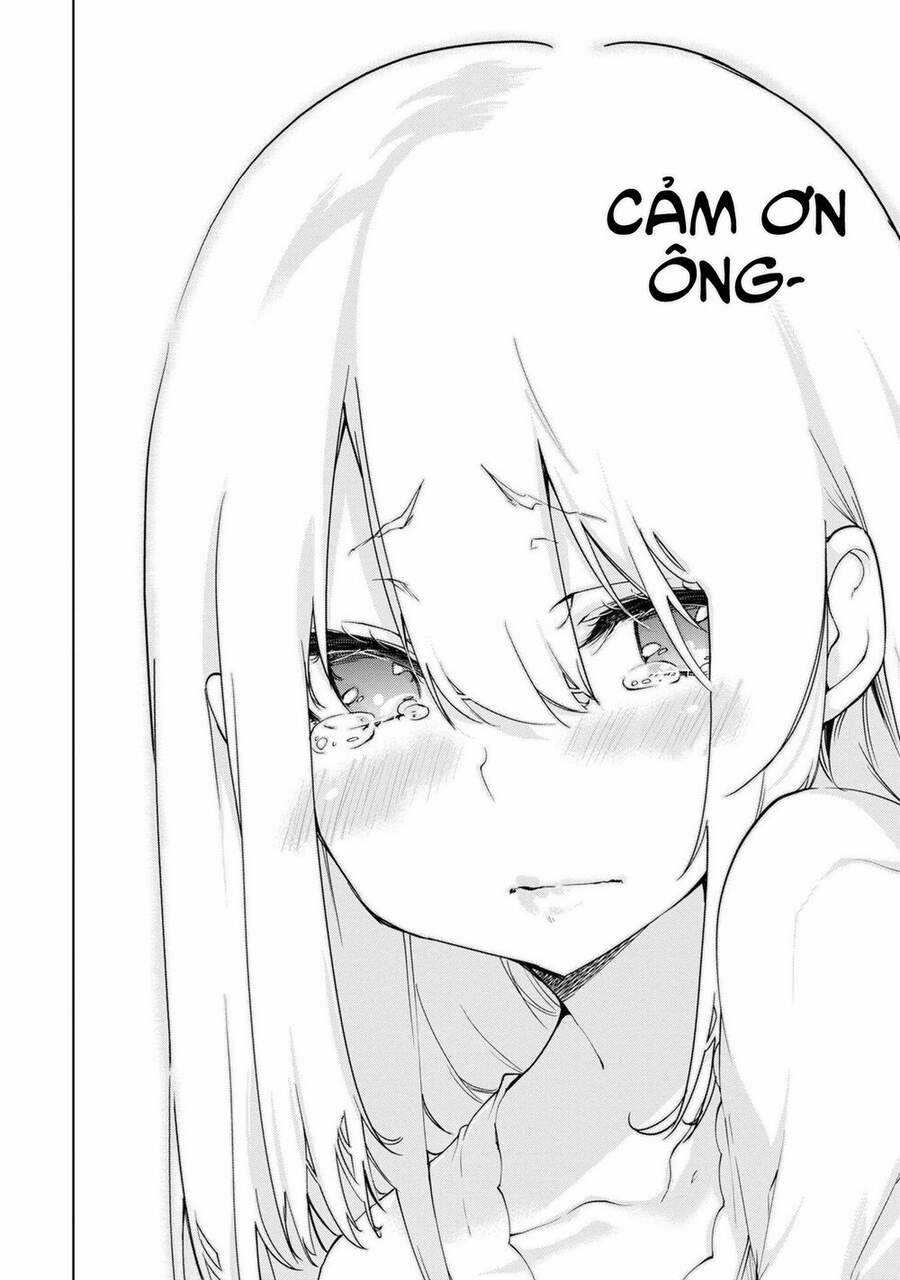 Vũ Điệu Của Thiên Thần Ngốc Nghếch Và Ác Quỷ Chapter 32 trang 25