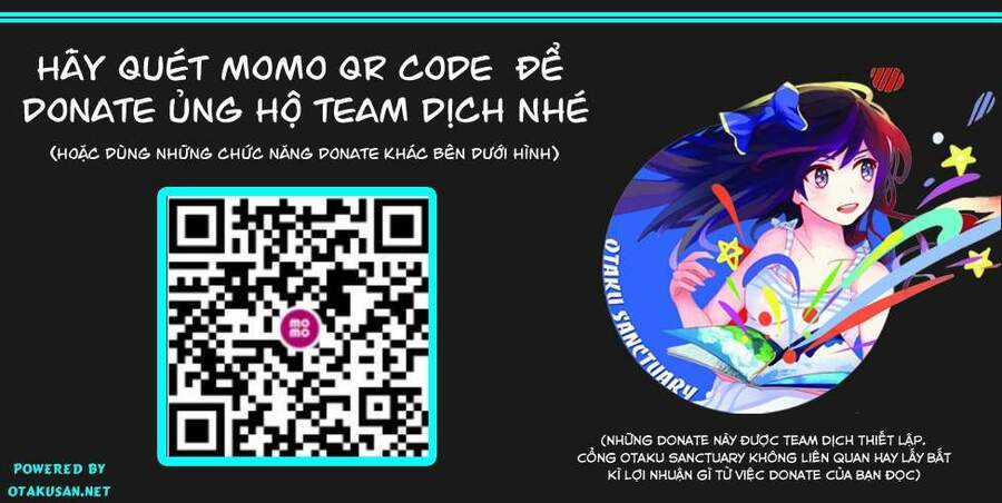 Vũ Điệu Của Thiên Thần Ngốc Nghếch Và Ác Quỷ Chapter 36 trang 2