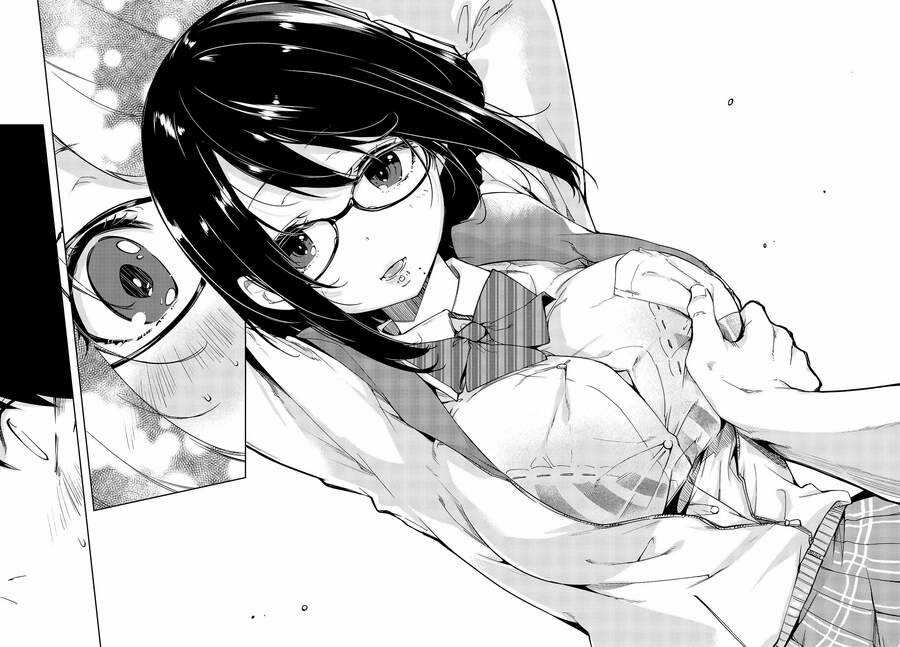 Vũ Điệu Của Thiên Thần Ngốc Nghếch Và Ác Quỷ Chapter 48 trang 18