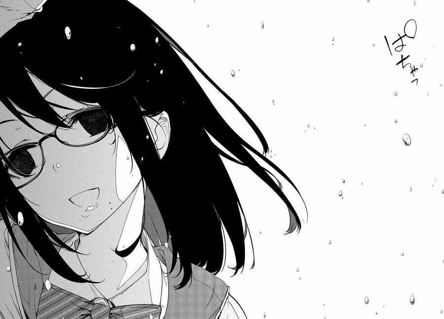 Vũ Điệu Của Thiên Thần Ngốc Nghếch Và Ác Quỷ Chapter 48 trang 25