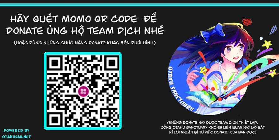 Vũ Điệu Của Thiên Thần Ngốc Nghếch Và Ác Quỷ Chapter 57.5 trang 2