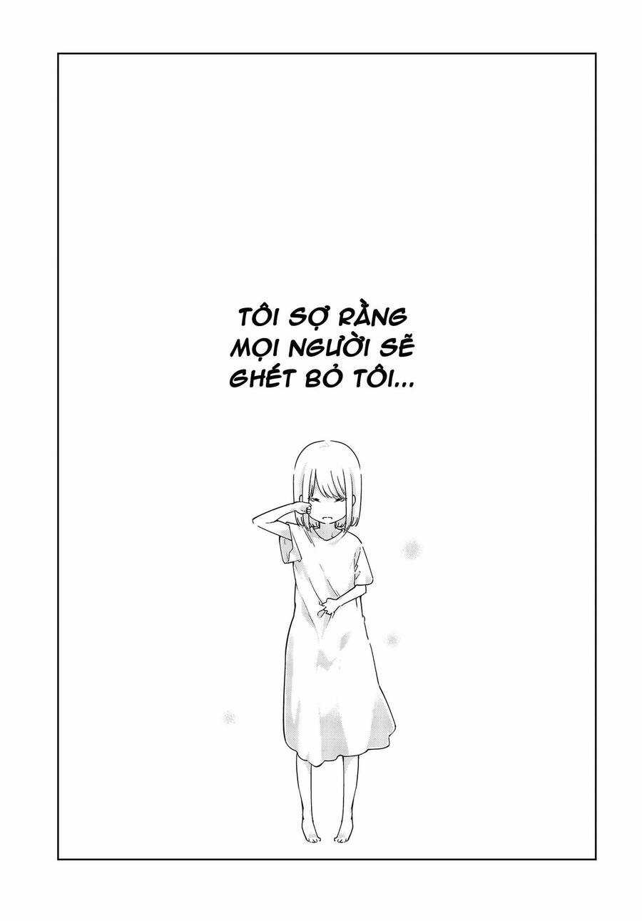 Vũ Điệu Của Thiên Thần Ngốc Nghếch Và Ác Quỷ Chapter 57 trang 15